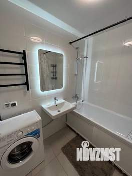 Студия квартира, на длительный срок, 32м2, 10/25 этаж