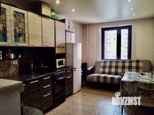 2-к квартира, на длительный срок, 60м2, 10/25 этаж