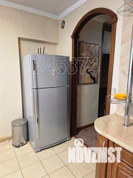 2-к квартира, на длительный срок, 62м2, 4/17 этаж