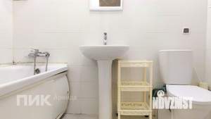 2-к квартира, на длительный срок, 63м2, 21/25 этаж