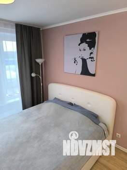 Студия квартира, посуточно, 23м2, 7/15 этаж