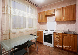 1-к квартира, на длительный срок, 37м2, 9/14 этаж