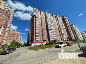 2-к квартира, на длительный срок, 80м2, 16/25 этаж
