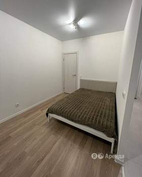 1-к квартира, на длительный срок, 32м2, 10/22 этаж