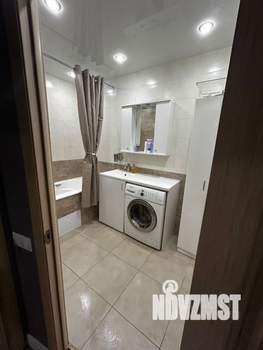 2-к квартира, на длительный срок, 69м2, 4/25 этаж