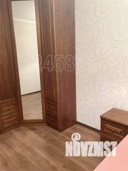 3-к квартира, на длительный срок, 69м2, 22/25 этаж