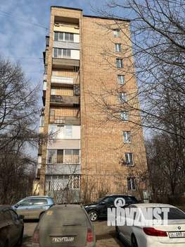 2-к квартира, на длительный срок, 43м2, 9/9 этаж