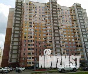 1-к квартира, на длительный срок, 38м2, 11/17 этаж