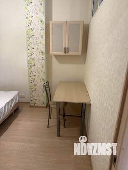 1-к квартира, на длительный срок, 41м2, 12/17 этаж