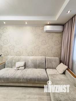 2-к квартира, на длительный срок, 52м2, 8/17 этаж