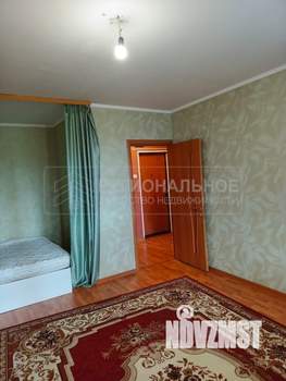 1-к квартира, на длительный срок, 43м2, 2/16 этаж