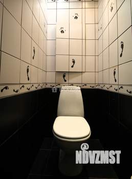 2-к квартира, на длительный срок, 54м2, 2/17 этаж