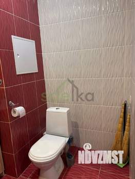 1-к квартира, на длительный срок, 43м2, 2/17 этаж