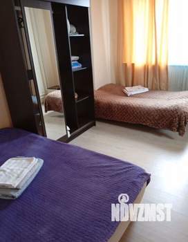 2-к квартира, посуточно, 52м2, 9/17 этаж