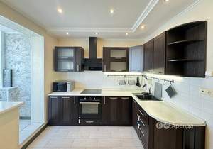 1-к квартира, на длительный срок, 44м2, 16/17 этаж