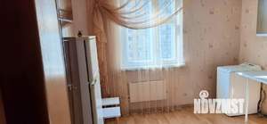1-к квартира, на длительный срок, 40м2, 8/16 этаж