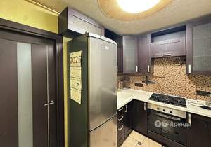 2-к квартира, на длительный срок, 45м2, 8/9 этаж