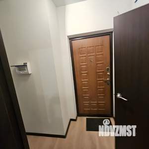 1-к квартира, на длительный срок, 37м2, 9/18 этаж