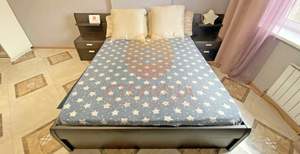 1-к квартира, на длительный срок, 57м2, 7/20 этаж