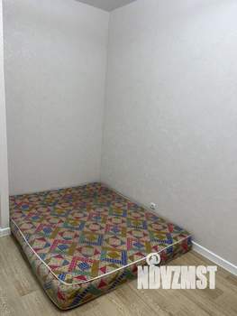 1-к квартира, на длительный срок, 36м2, 22/22 этаж