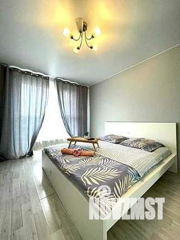 2-к квартира, посуточно, 42м2, 5/17 этаж