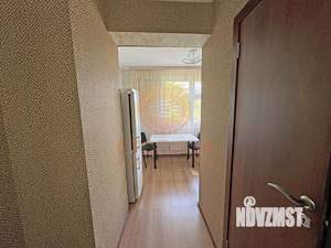 1-к квартира, на длительный срок, 37м2, 5/17 этаж