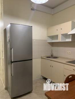 Студия квартира, на длительный срок, 33м2, 20/21 этаж