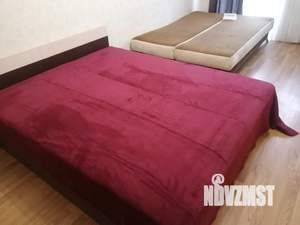 1-к квартира, посуточно, 37м2, 1/1 этаж