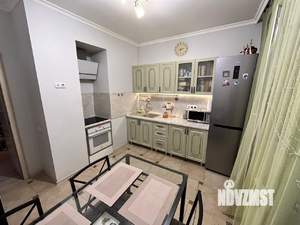 2-к квартира, на длительный срок, 55м2, 3/25 этаж