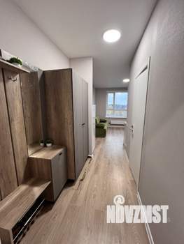 Студия квартира, на длительный срок, 26м2, 8/22 этаж