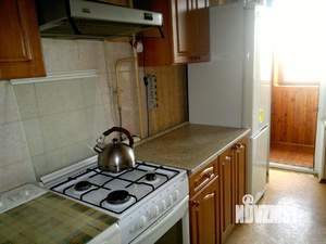 1-к квартира, на длительный срок, 35м2, 5/12 этаж