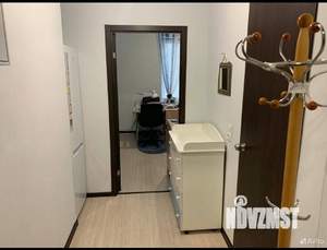 Студия квартира, на длительный срок, 22м2, 2/18 этаж