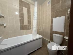 1-к квартира, на длительный срок, 32м2, 11/17 этаж