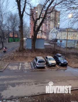 1-к квартира, на длительный срок, 37м2, 2/14 этаж