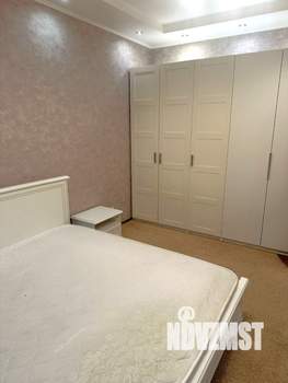 2-к квартира, на длительный срок, 92м2, 4/4 этаж