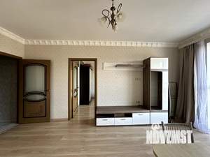 3-к квартира, на длительный срок, 70м2, 3/9 этаж