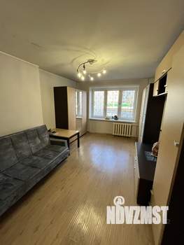 1-к квартира, на длительный срок, 33м2, 2/9 этаж