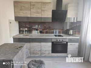 1-к квартира, на длительный срок, 31м2, 17/20 этаж