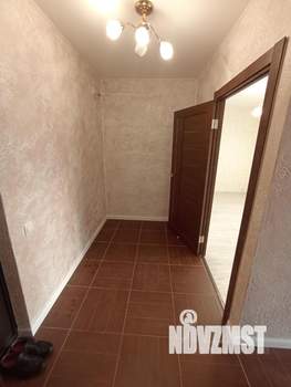 1-к квартира, на длительный срок, 36м2, 13/17 этаж