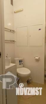 1-к квартира, на длительный срок, 36м2, 9/17 этаж