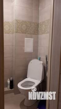 1-к квартира, на длительный срок, 26м2, 2/3 этаж
