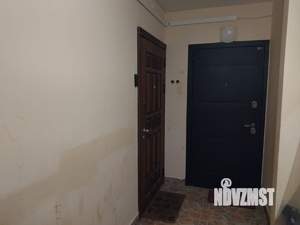 1-к квартира, на длительный срок, 45м2, 23/25 этаж