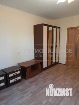 1-к квартира, на длительный срок, 43м2, 3/14 этаж