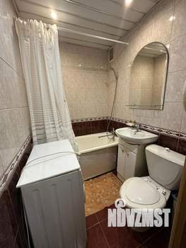 1-к квартира, на длительный срок, 33м2, 7/9 этаж