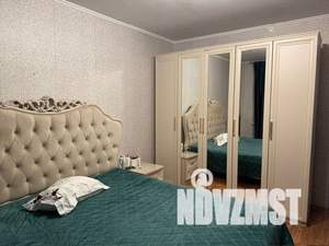 3-к квартира, на длительный срок, 83м2, 12/17 этаж