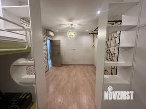 3-к квартира, на длительный срок, 74м2, 7/9 этаж