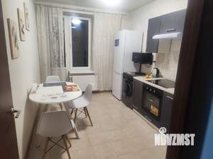 2-к квартира, на длительный срок, 54м2, 16/17 этаж