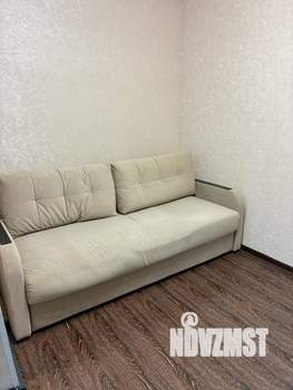 1-к квартира, на длительный срок, 37м2, 14/25 этаж