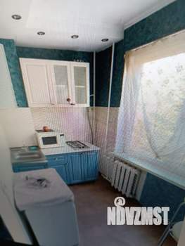 1-к квартира, на длительный срок, 30м2, 3/5 этаж