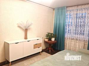 3-к квартира, на длительный срок, 55м2, 5/9 этаж